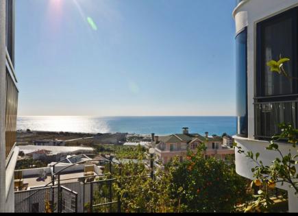 Villa per 145 000 euro a Alanya, Turchia