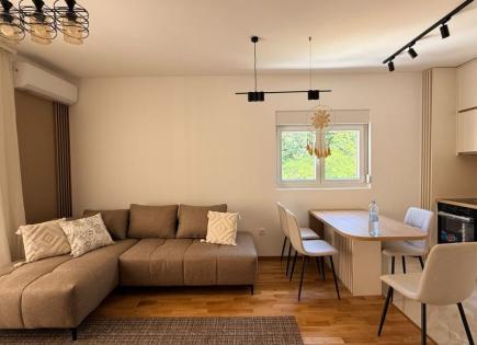 Appartement pour 147 000 Euro à Becici, Monténégro