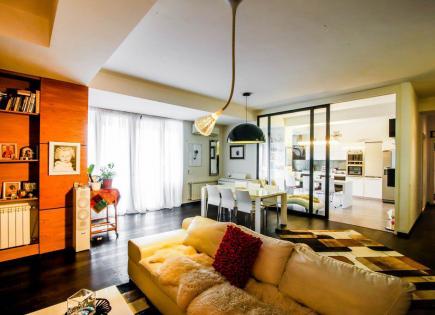 Appartement pour 460 959 Euro à Tbilissi, Géorgie