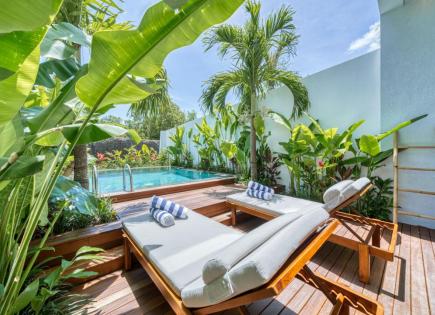 Villa para 310 178 euro en Ungasan, Bali, Indonesia