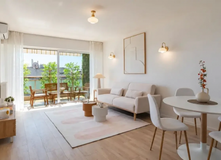 Appartement pour 490 000 Euro à Cannes, France