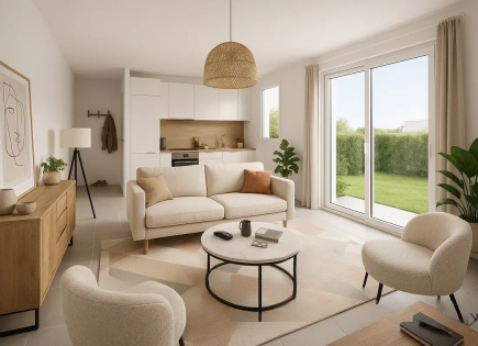 Appartement pour 340 000 Euro à Cannes, France