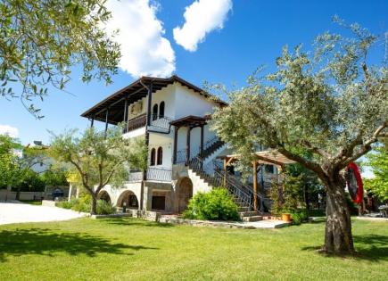Maison pour 780 000 Euro en Sithonie, Grèce