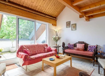 Piso para 1 842 100 euro en Ginebra, Suiza
