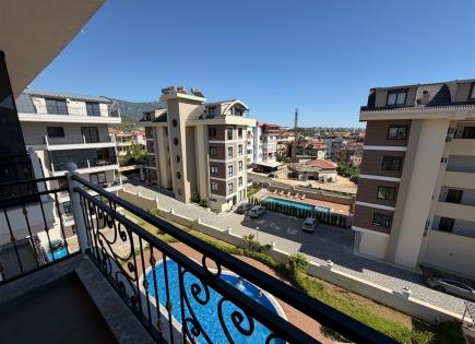 Apartamento para 132 000 euro en Alanya, Turquia