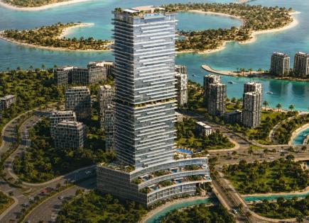 Wohnung für 487 449 euro in Abu Dhabi, VAE