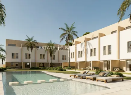 Casa adosada para 395 000 euro en Denia, España
