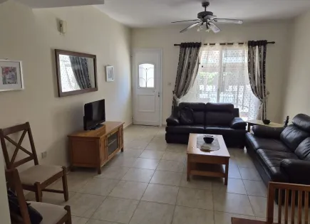 Maisonette für 1 500 euro pro Monat , Zypern