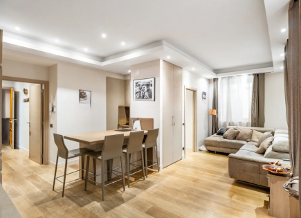 Wohnung für 4 450 000 euro in La Condamine, Monaco