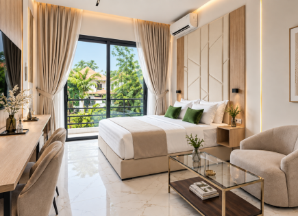 Piso para 67 074 euro en Ubud, Bali, Indonesia