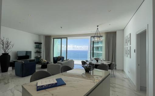 Appartamento per 1 800 000 euro a Limassol, Cipro