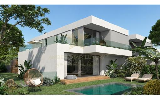 Villa für 1 750 000 euro in Cascais, Portugal