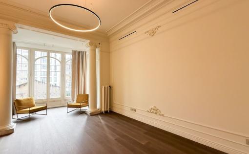 Apartamento para 1 750 000 euro en Barcelona, España