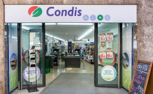 Tienda para 650 000 euro en Barcelona, España