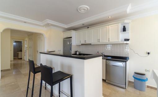 Appartamento per 99 900 euro a Alanya, Turchia