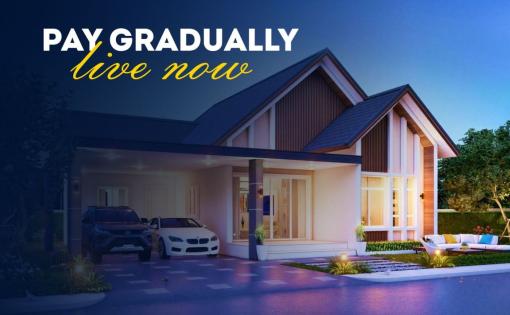 Villa para 97 696 euro en Pattaya, Tailandia