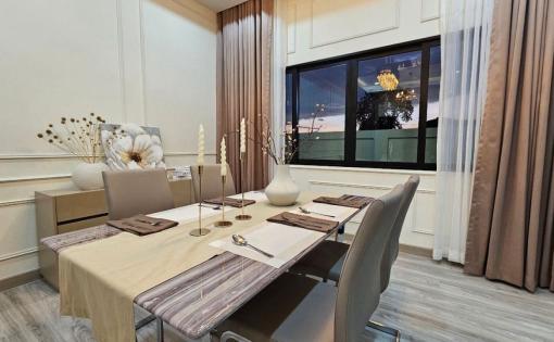 Villa per 97 850 euro a Pattaya, Thailandia