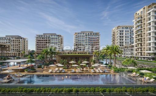 Appartement pour 264 000 Euro à Antalya, Turquie
